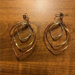 Dangle Earrings